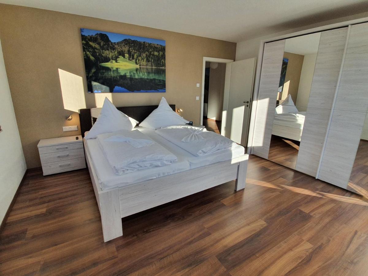 Ferienhaus Luca Füssen المظهر الخارجي الصورة