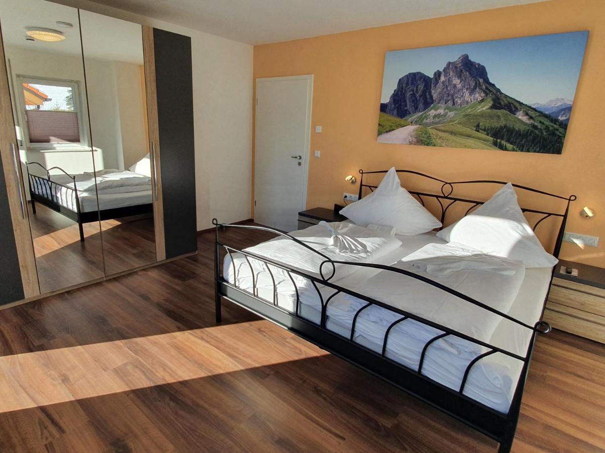 Ferienhaus Luca Füssen المظهر الخارجي الصورة